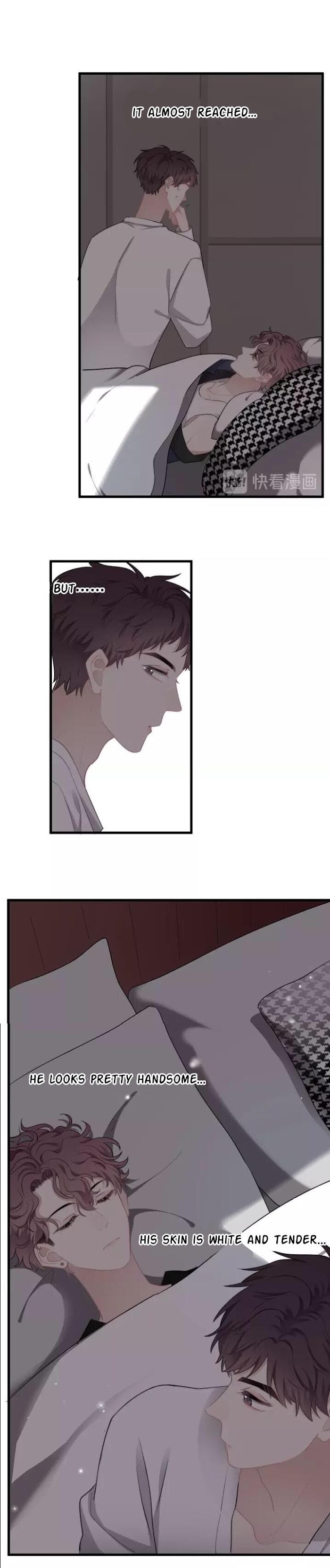 I Can’t Say No To Him Chapter 15 - page 16