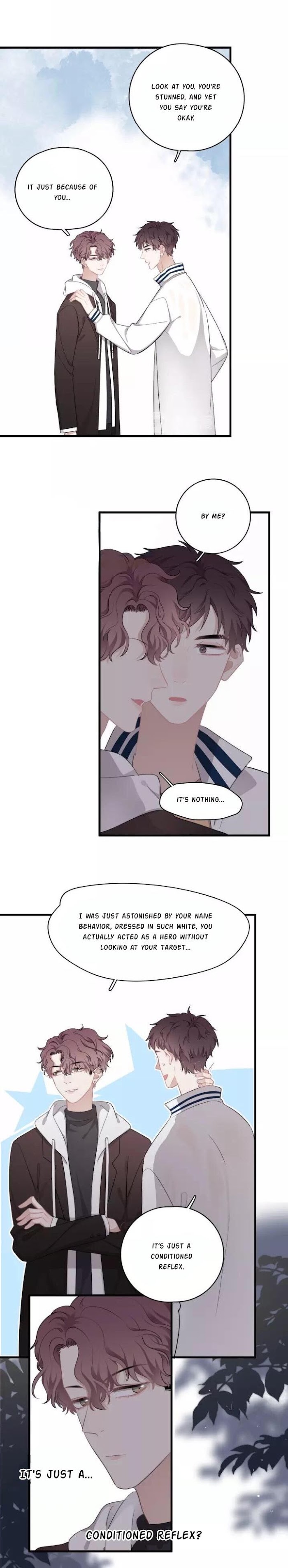 I Can’t Say No To Him Chapter 15 - page 5
