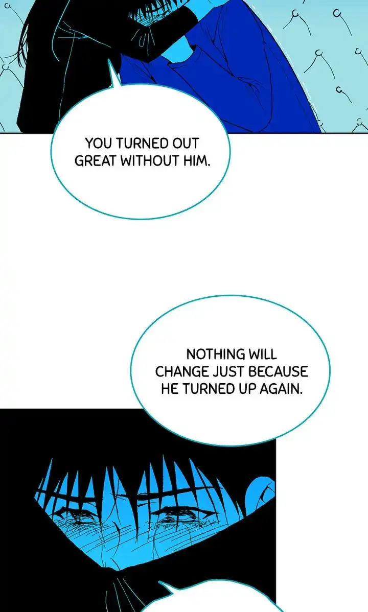 Deep Blue Chapter 85 - page 28