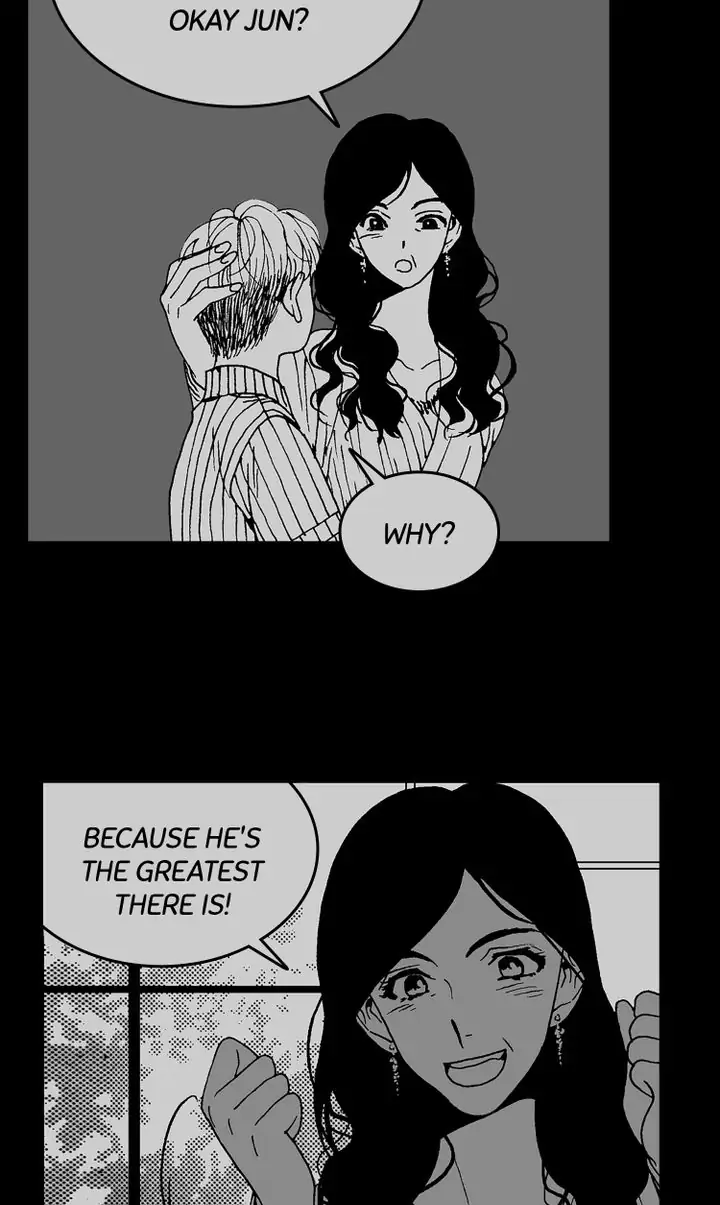 Deep Blue Chapter 70 - page 54