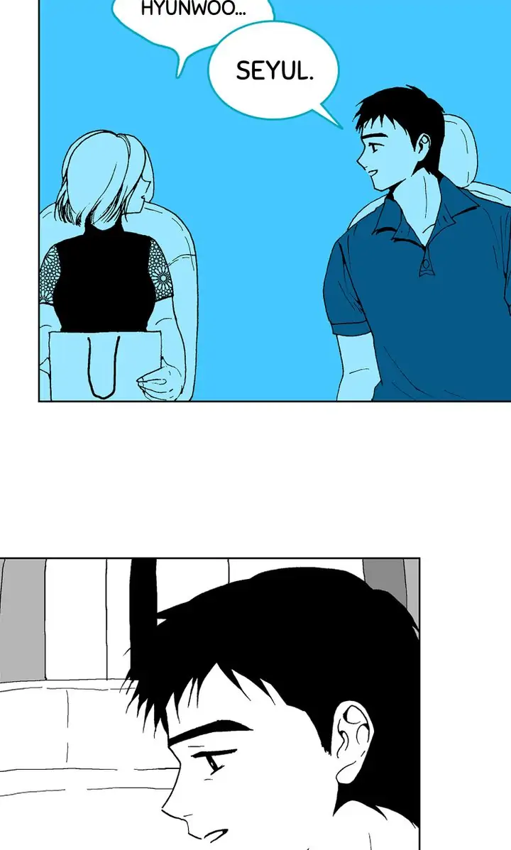 Deep Blue Chapter 63 - page 63