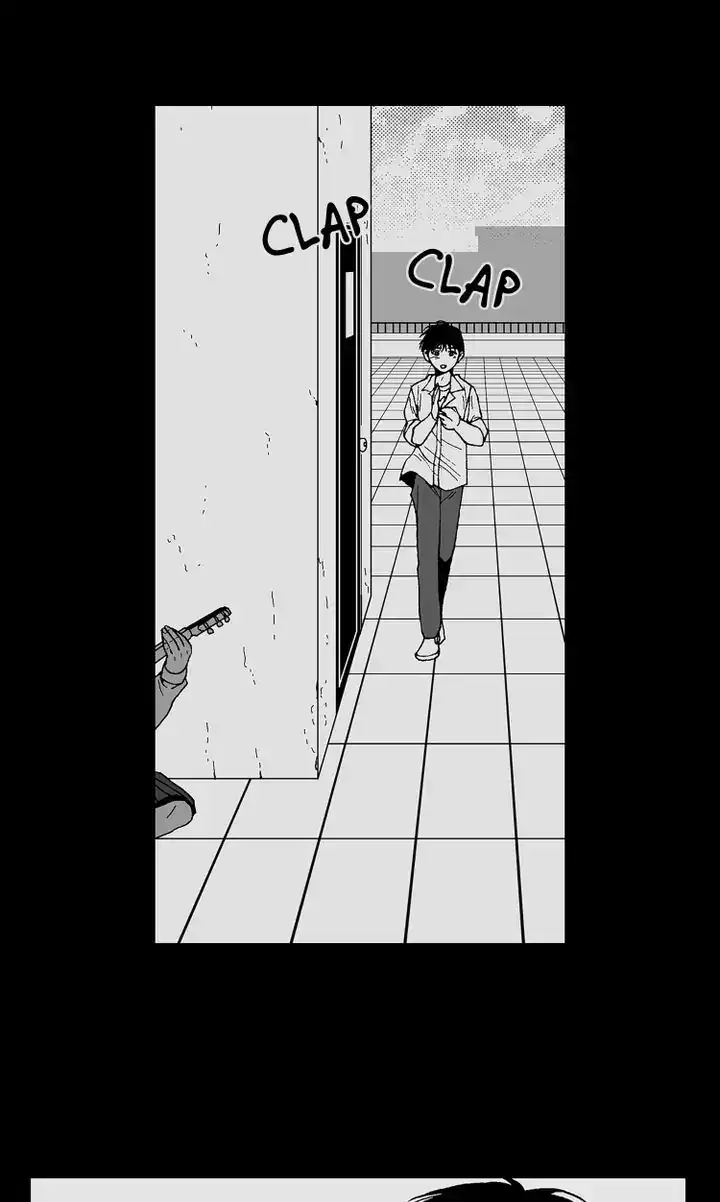 Deep Blue Chapter 62 - page 7