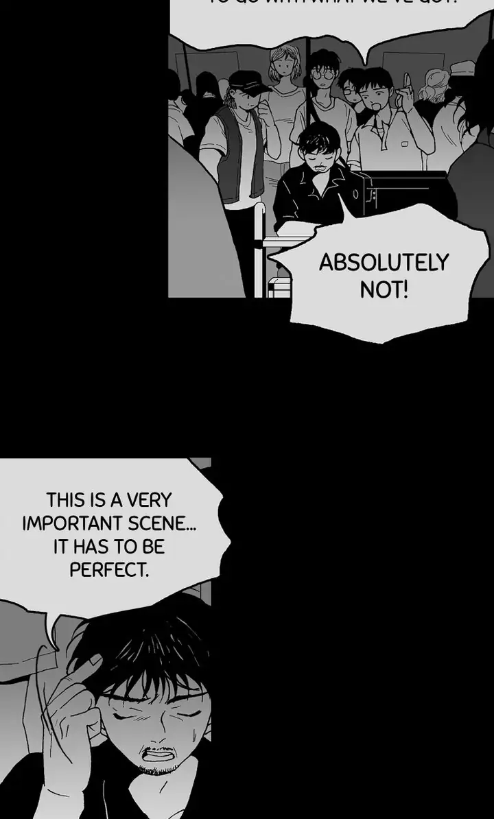 Deep Blue Chapter 61 - page 11