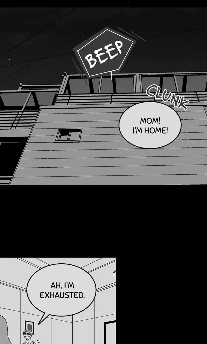 Deep Blue Chapter 61 - page 29