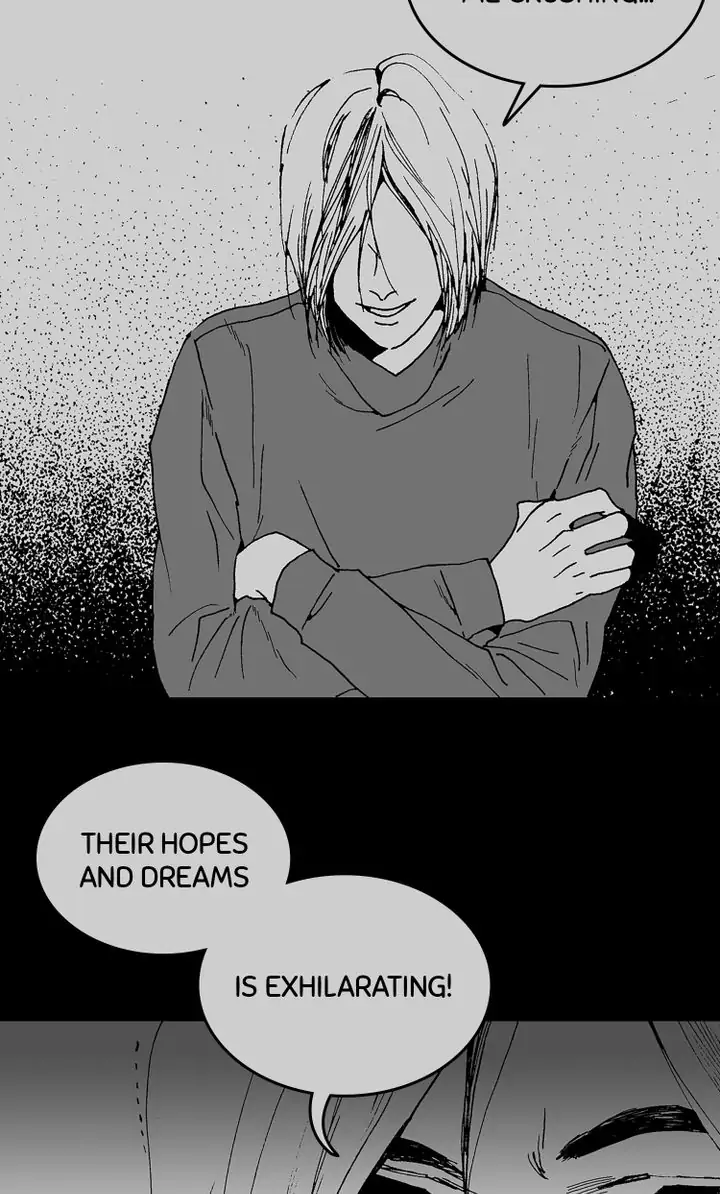 Deep Blue Chapter 61 - page 45