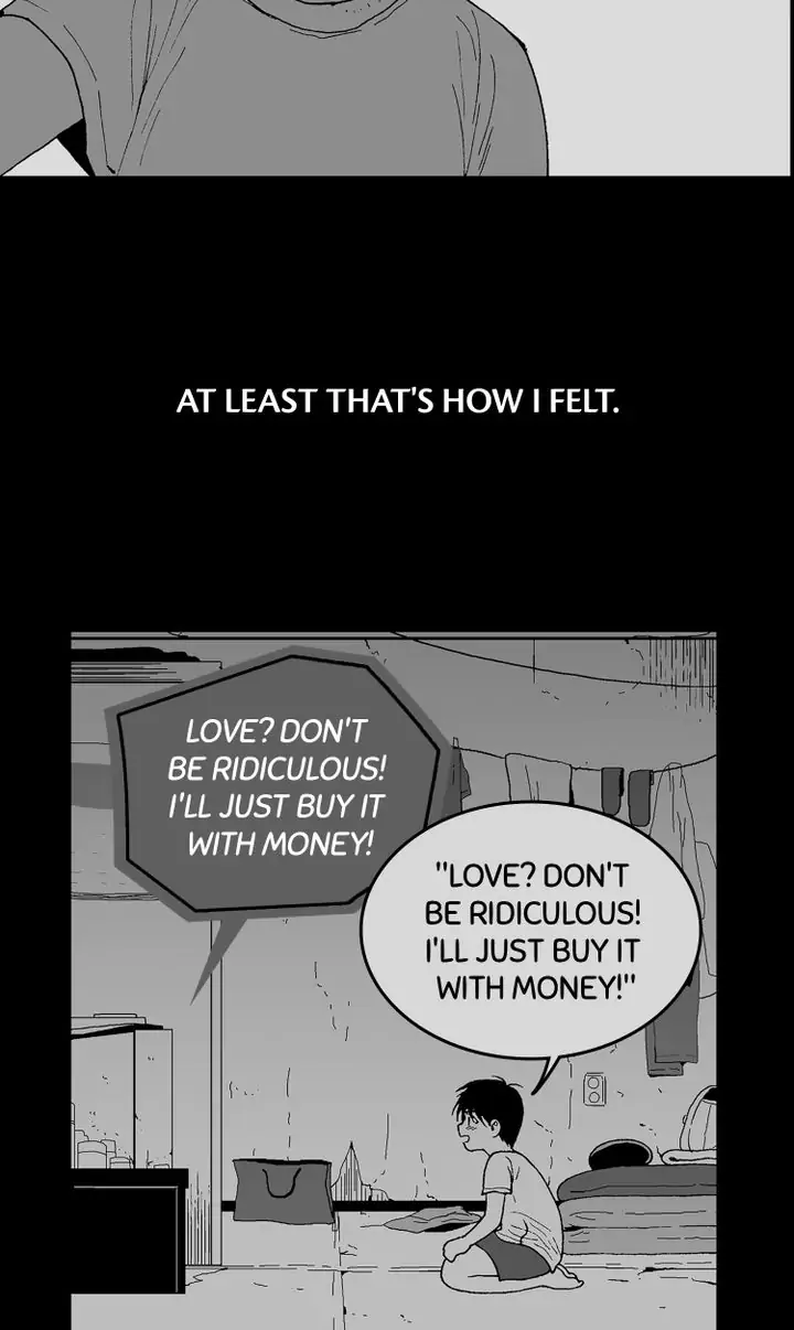 Deep Blue Chapter 60 - page 29