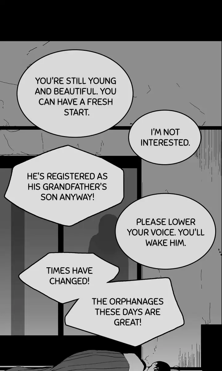 Deep Blue Chapter 60 - page 44