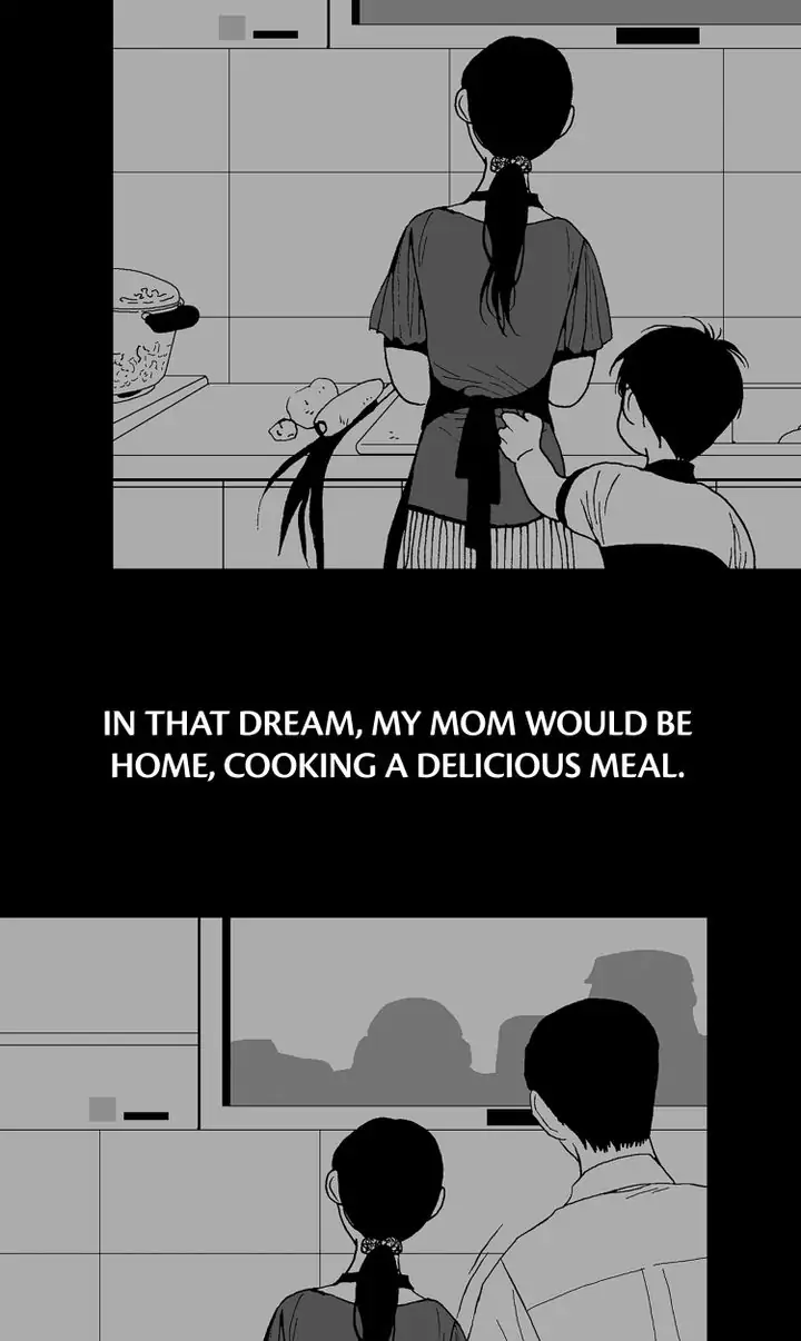 Deep Blue Chapter 60 - page 5
