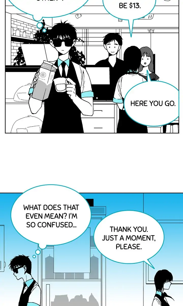 Deep Blue Chapter 56 - page 7