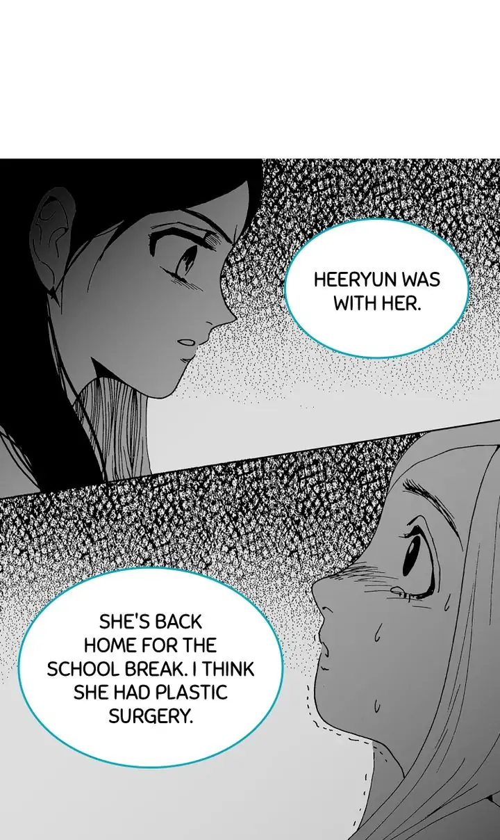 Deep Blue Chapter 54 - page 50