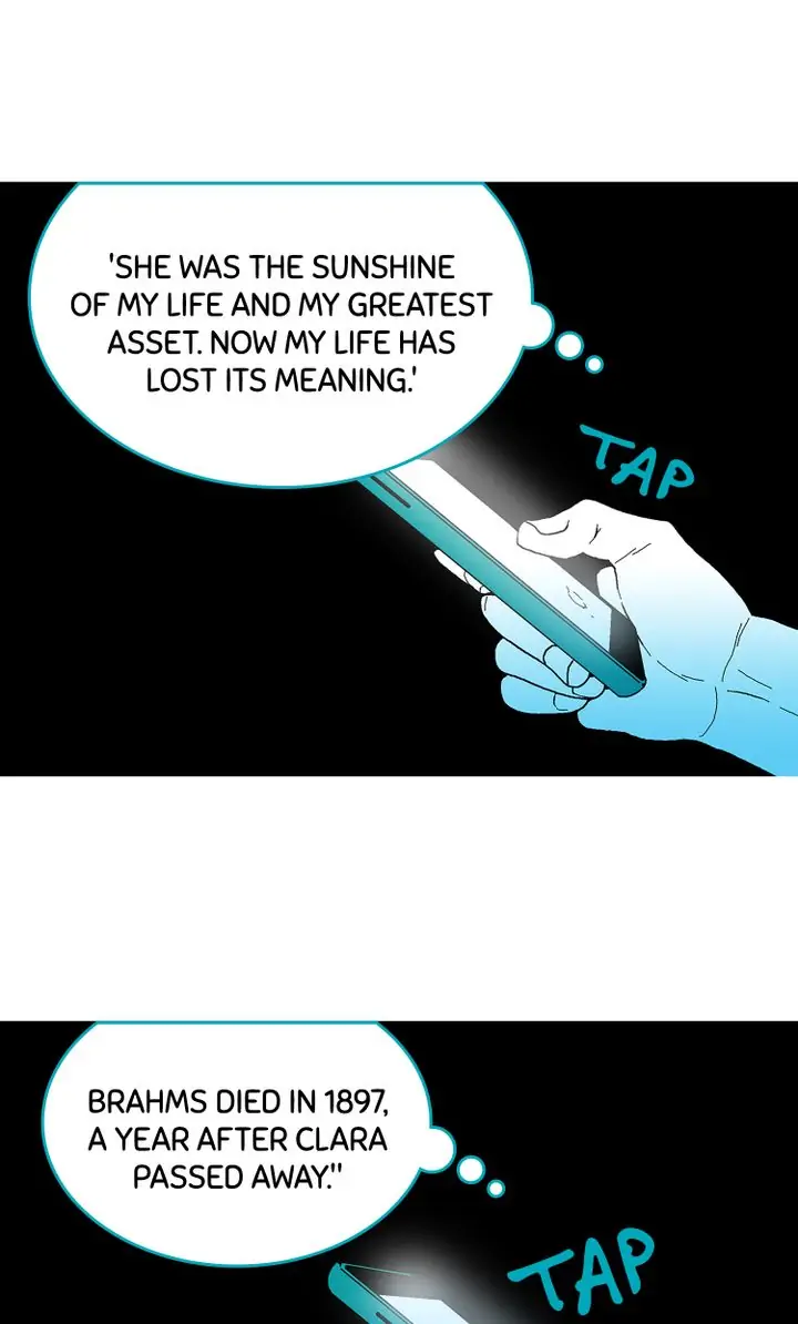 Deep Blue Chapter 46 - page 67