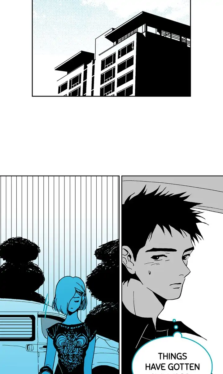 Deep Blue Chapter 45 - page 58