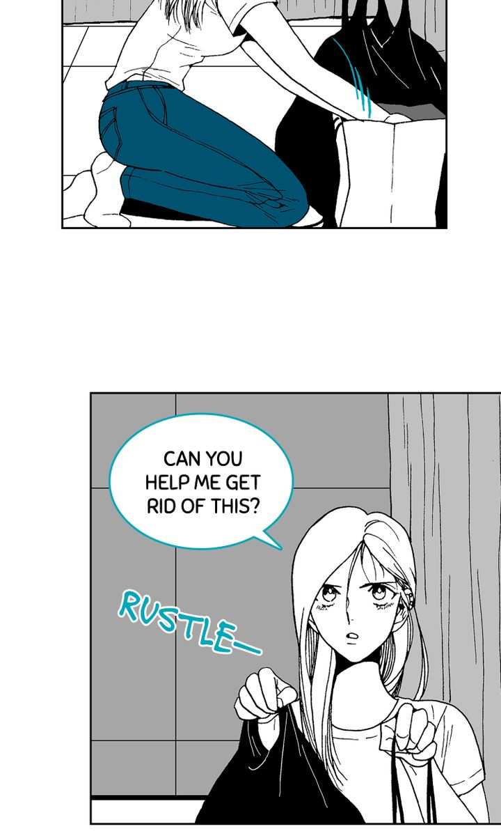 Deep Blue Chapter 41 - page 41