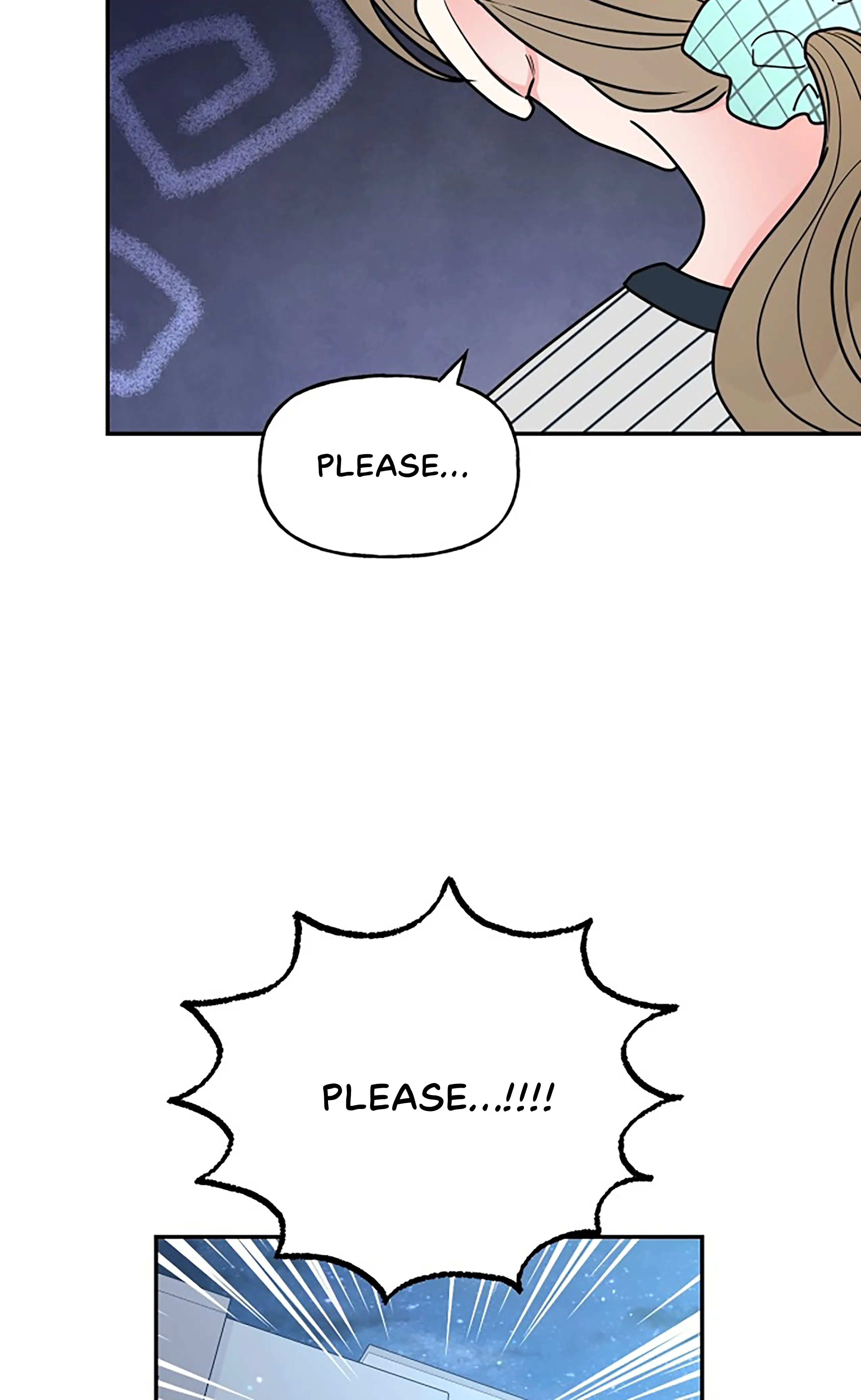 What a Fuss Chapter 15 - page 66