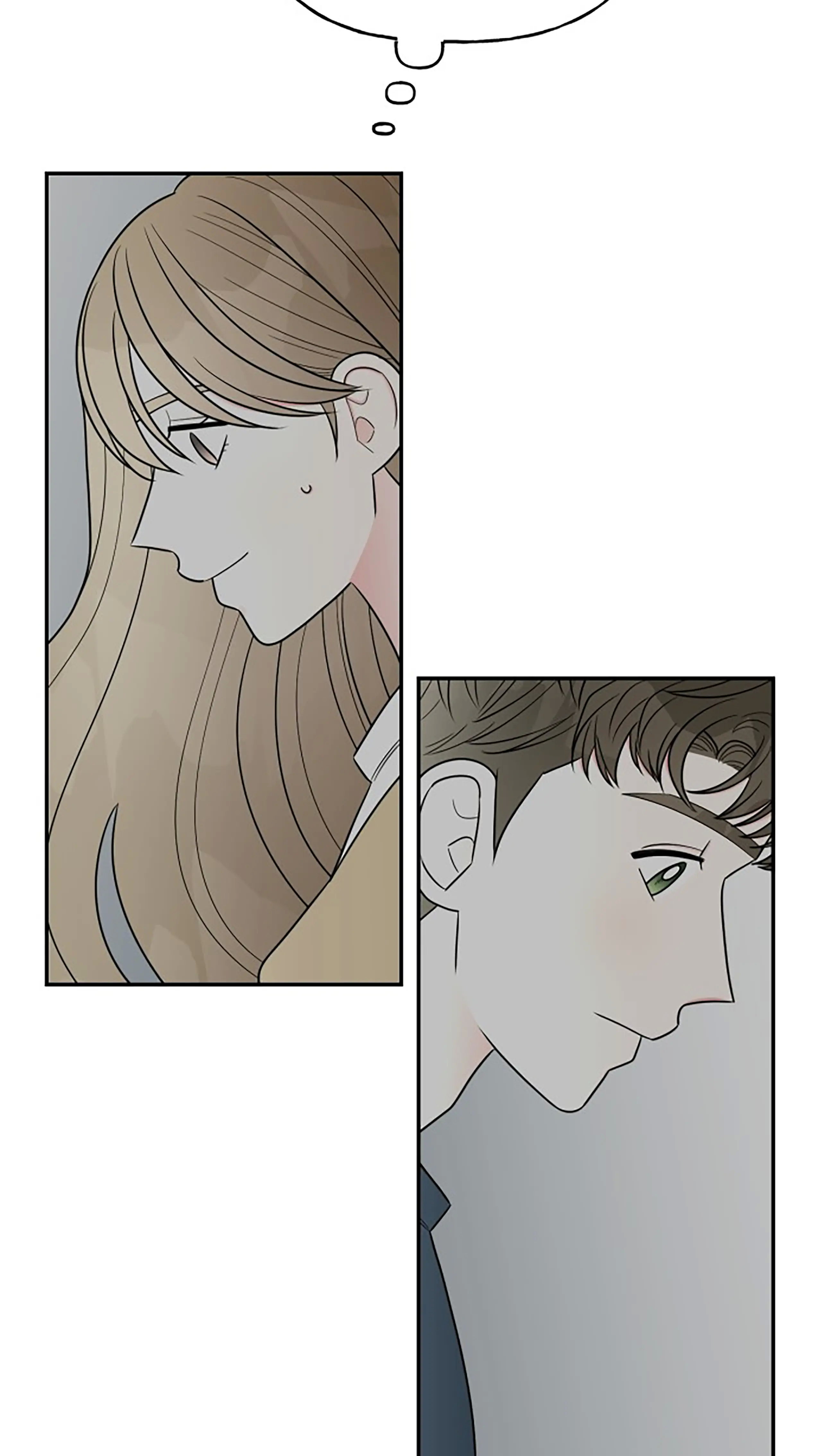 What a Fuss Chapter 12 - page 37