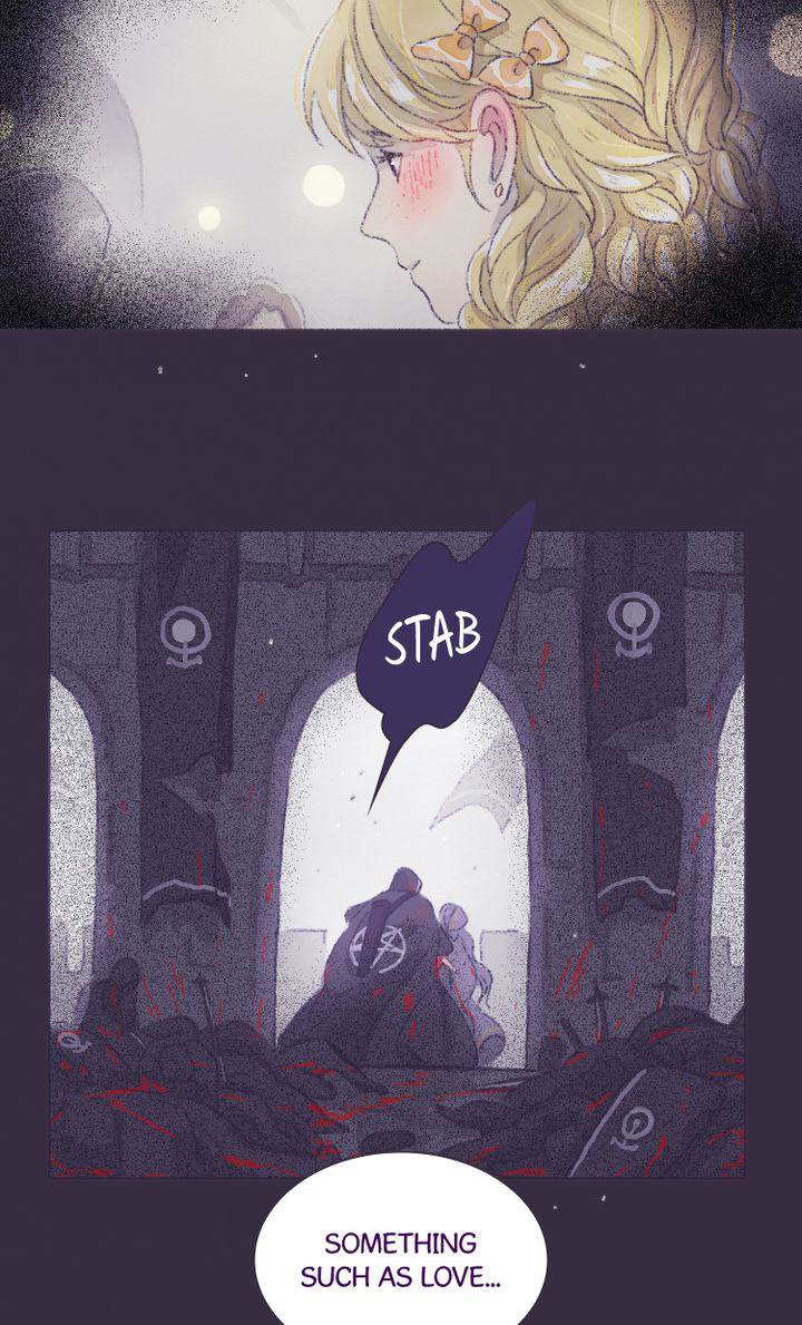 Vampire Beru and Ghost Aki Chapter 48 - page 23
