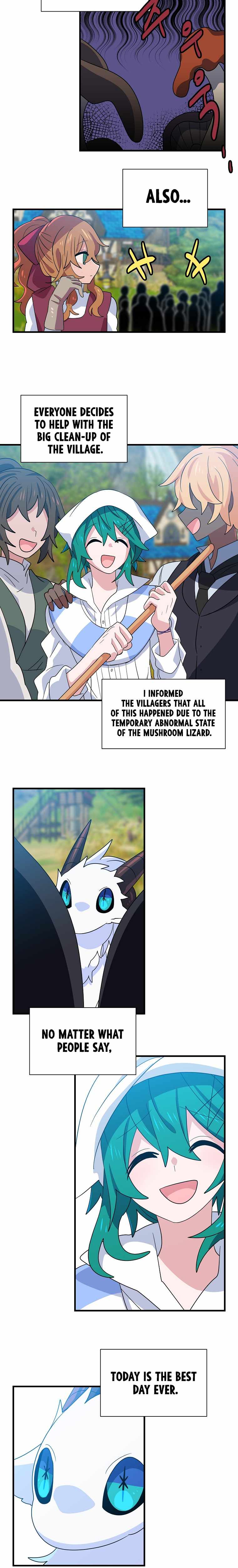 Asterisk: The Dragon Walking on the Milky Way Chapter 4 - page 17