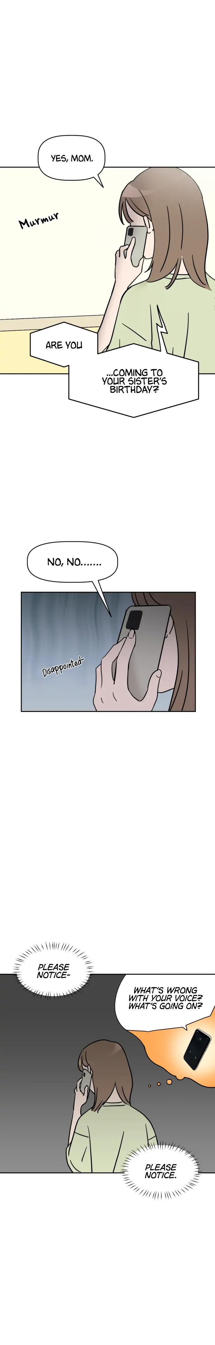 Maru is a Puppy Chapter 1 - page 13