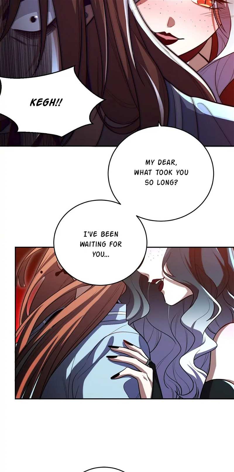 Kill My Love Chapter 95 - page 28