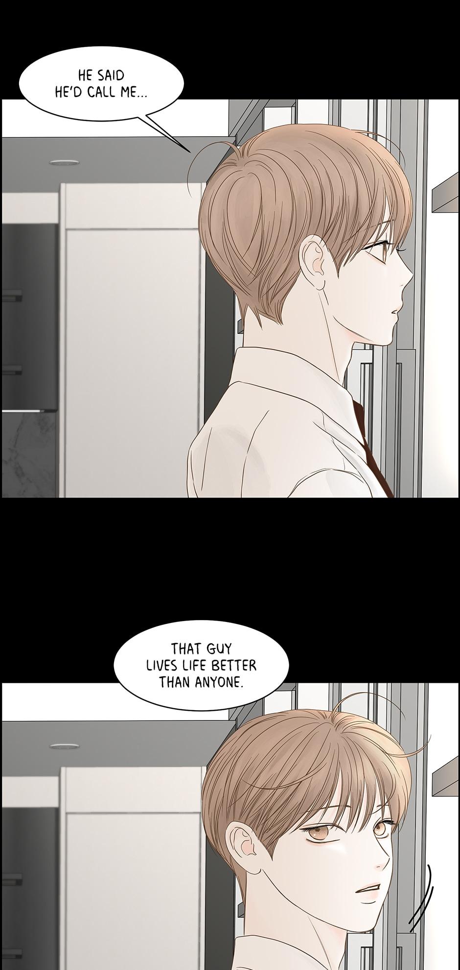 Secret Relationships chapter 105 - page 4