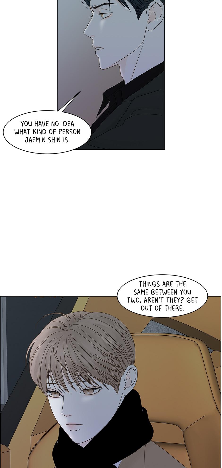 Secret Relationships Chapter 99 - page 29