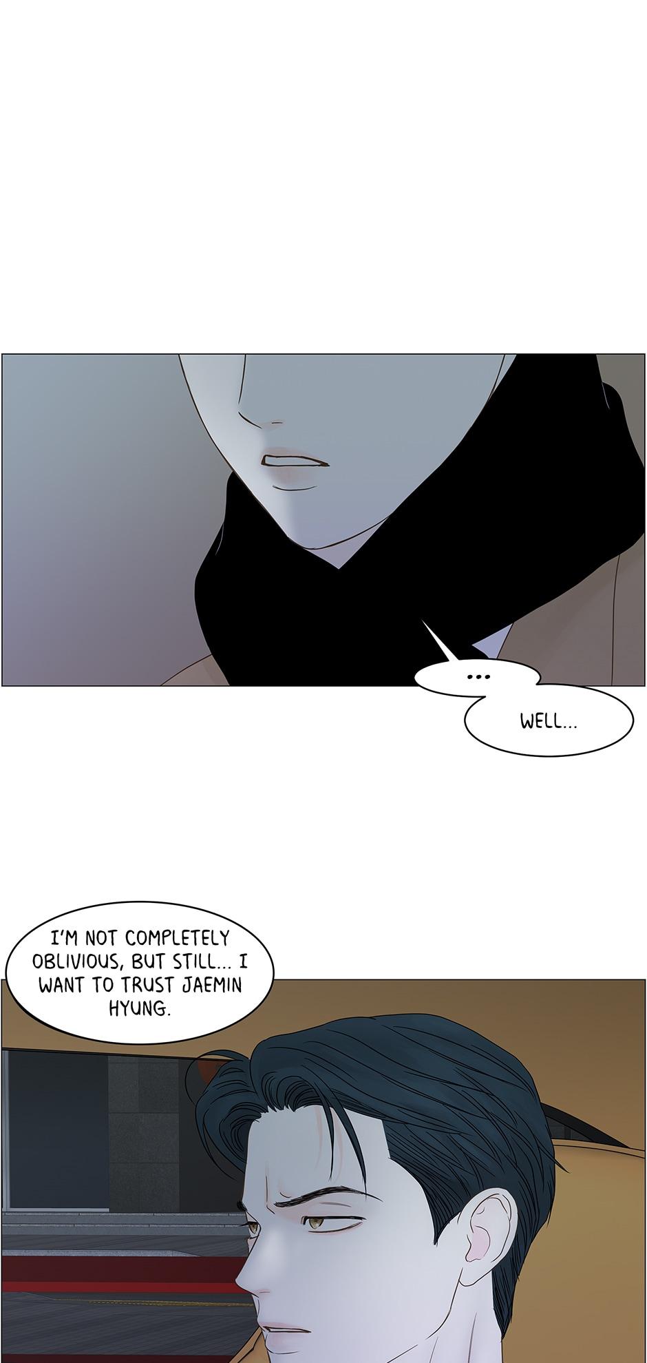 Secret Relationships Chapter 99 - page 31