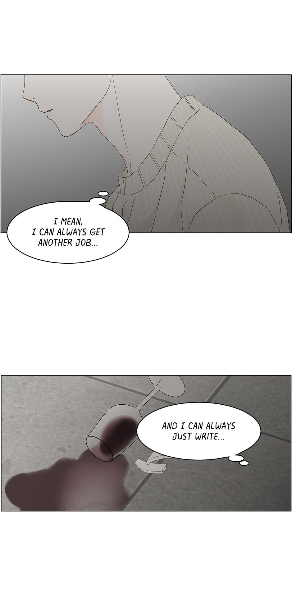 Secret Relationships Chapter 96 - page 13