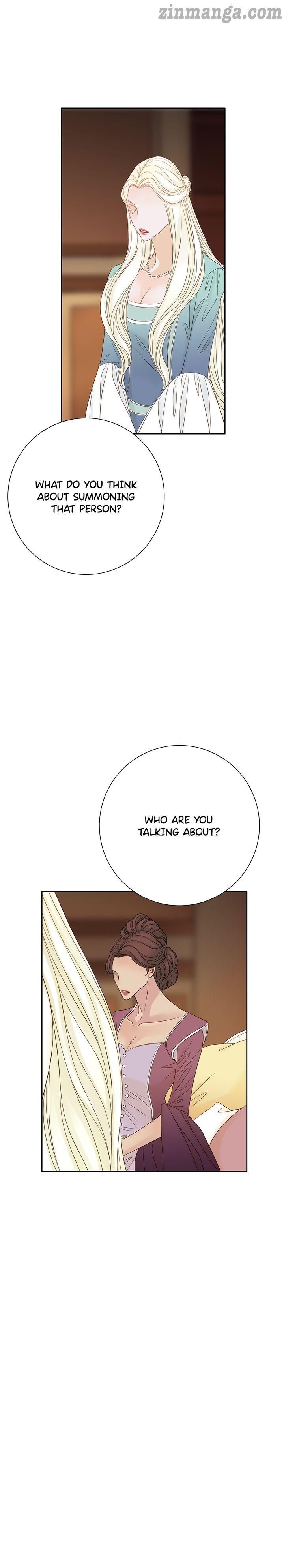 The Secret Queen chapter 125 - page 12