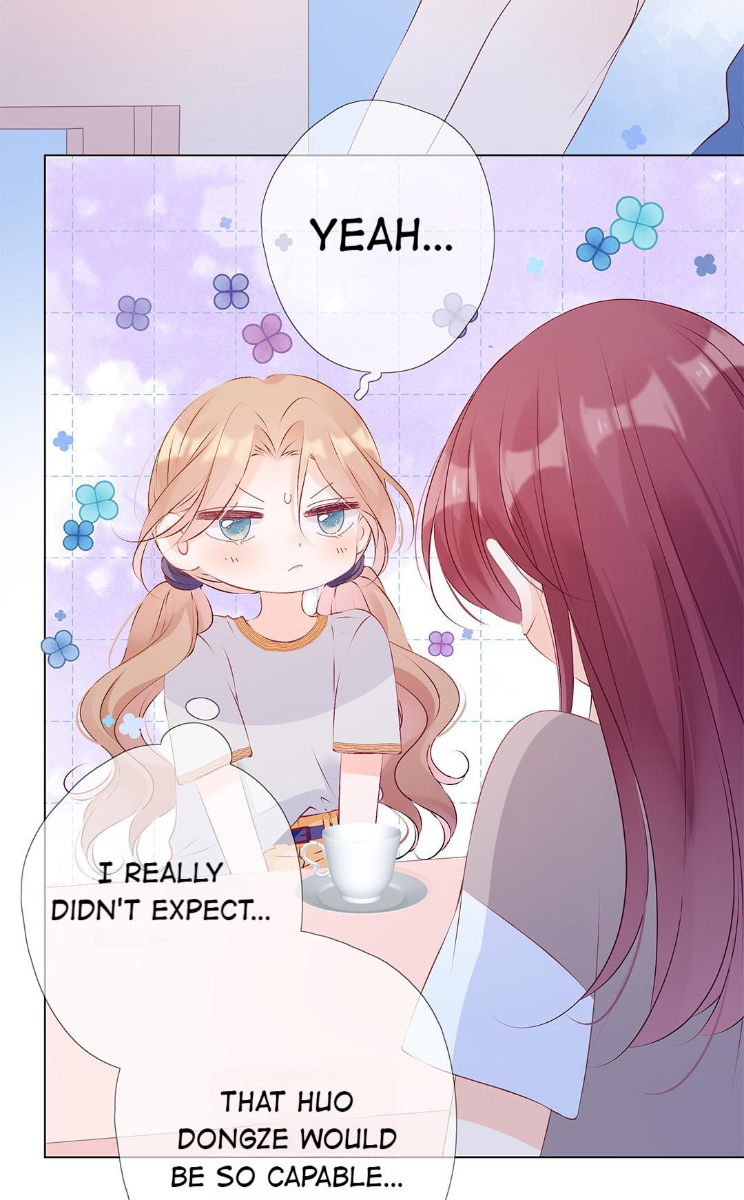 You’re Dazzling Chapter 11 - page 6