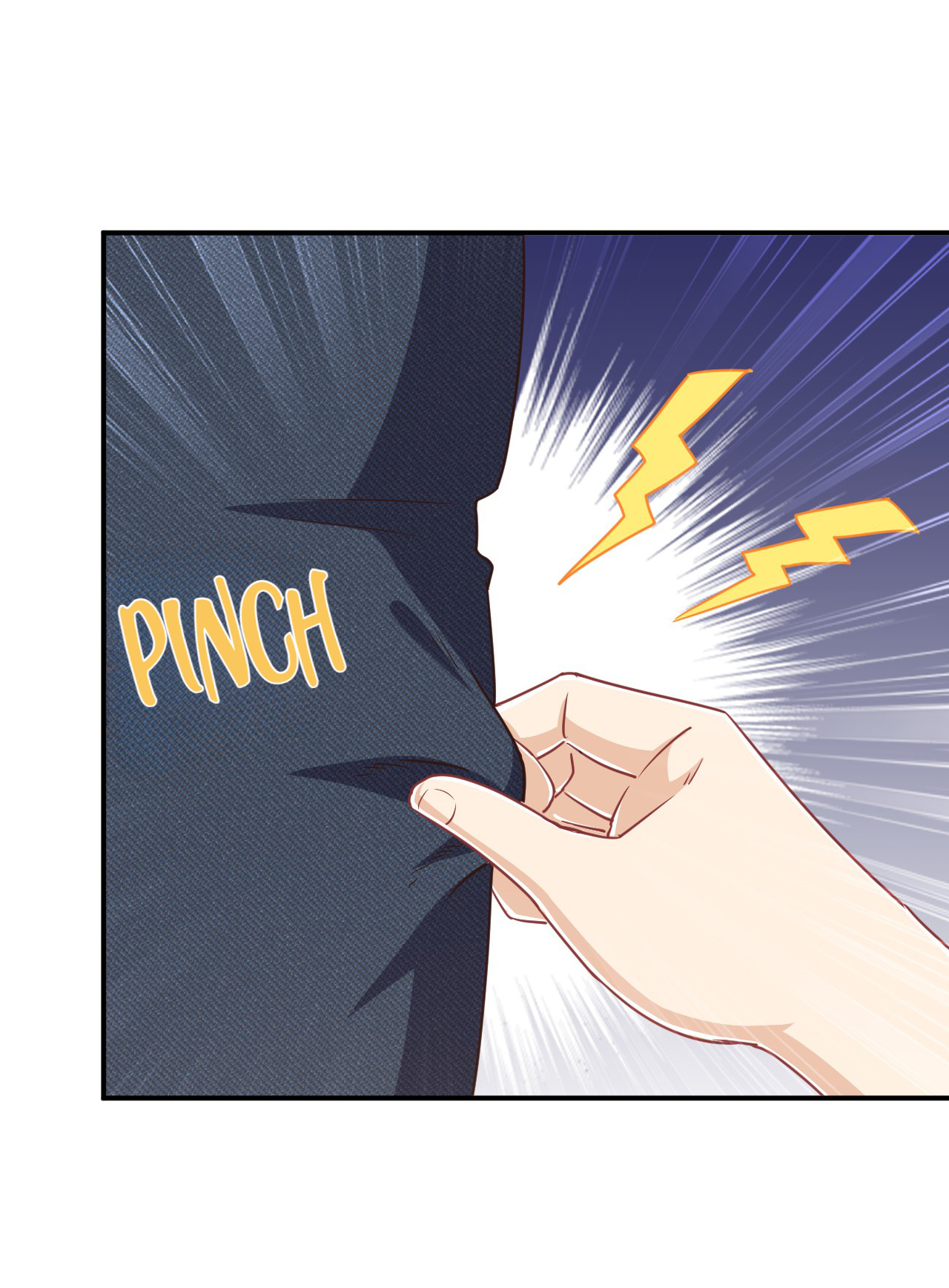 God gave me this awkward superpower, what is it for? chapter 108 - page 19