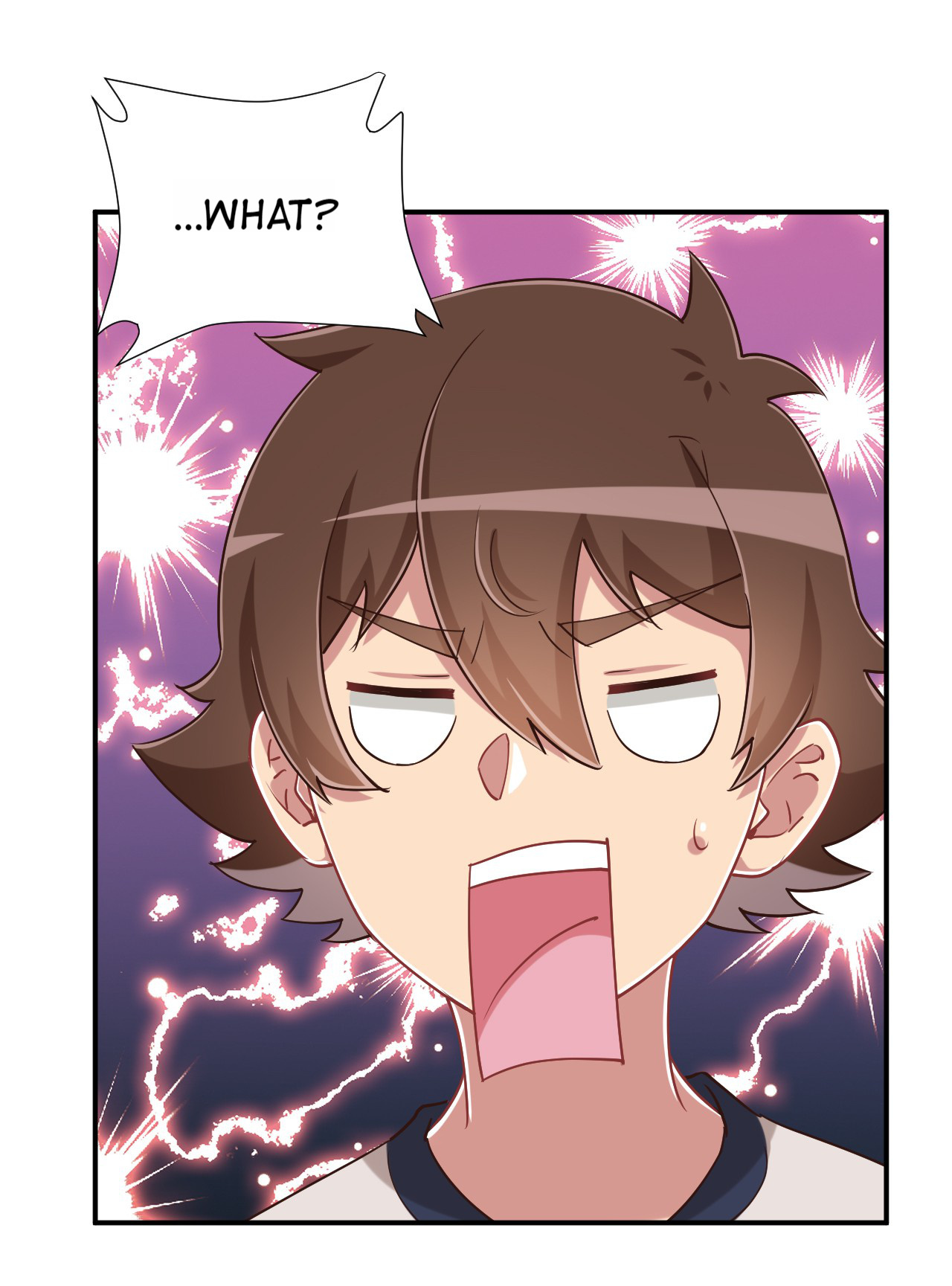 God gave me this awkward superpower, what is it for? chapter 107 - page 10