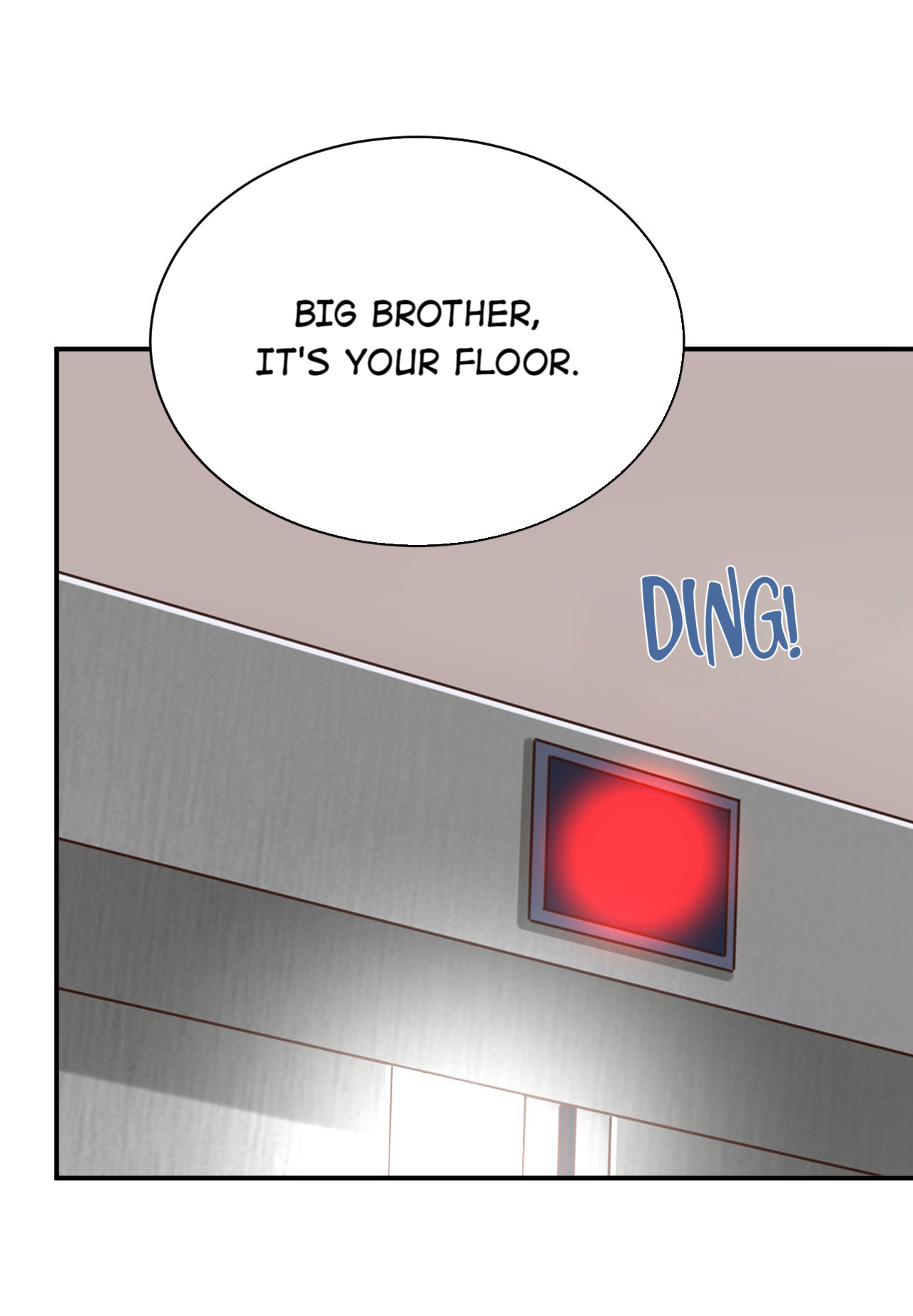 God gave me this awkward superpower, what is it for? chapter 107 - page 51