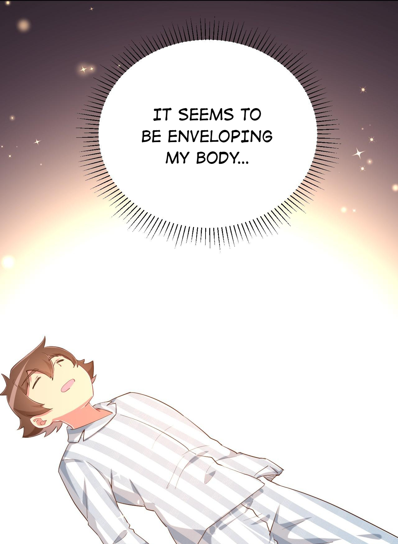 God gave me this awkward superpower, what is it for? chapter 99 - page 56