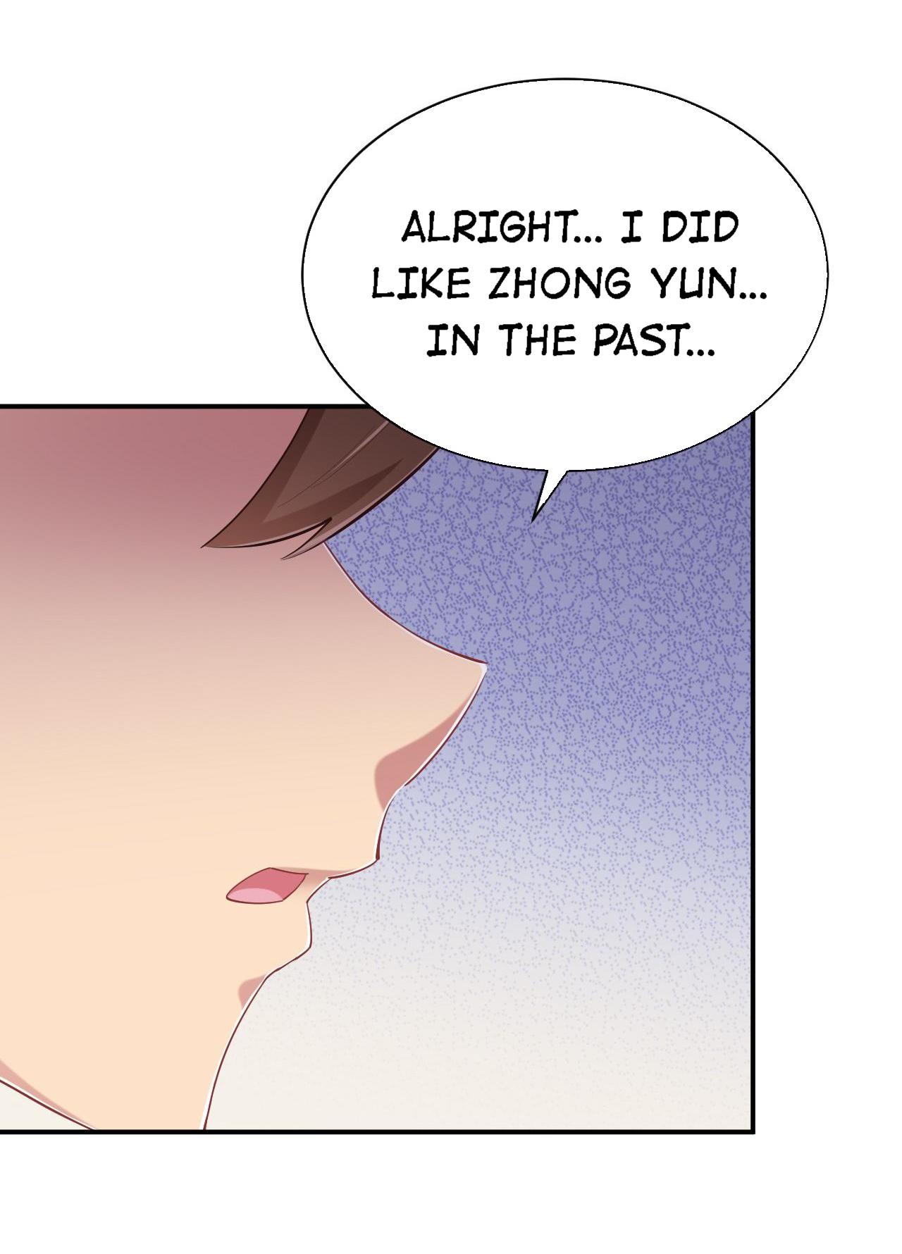 God gave me this awkward superpower, what is it for? chapter 97 - page 25