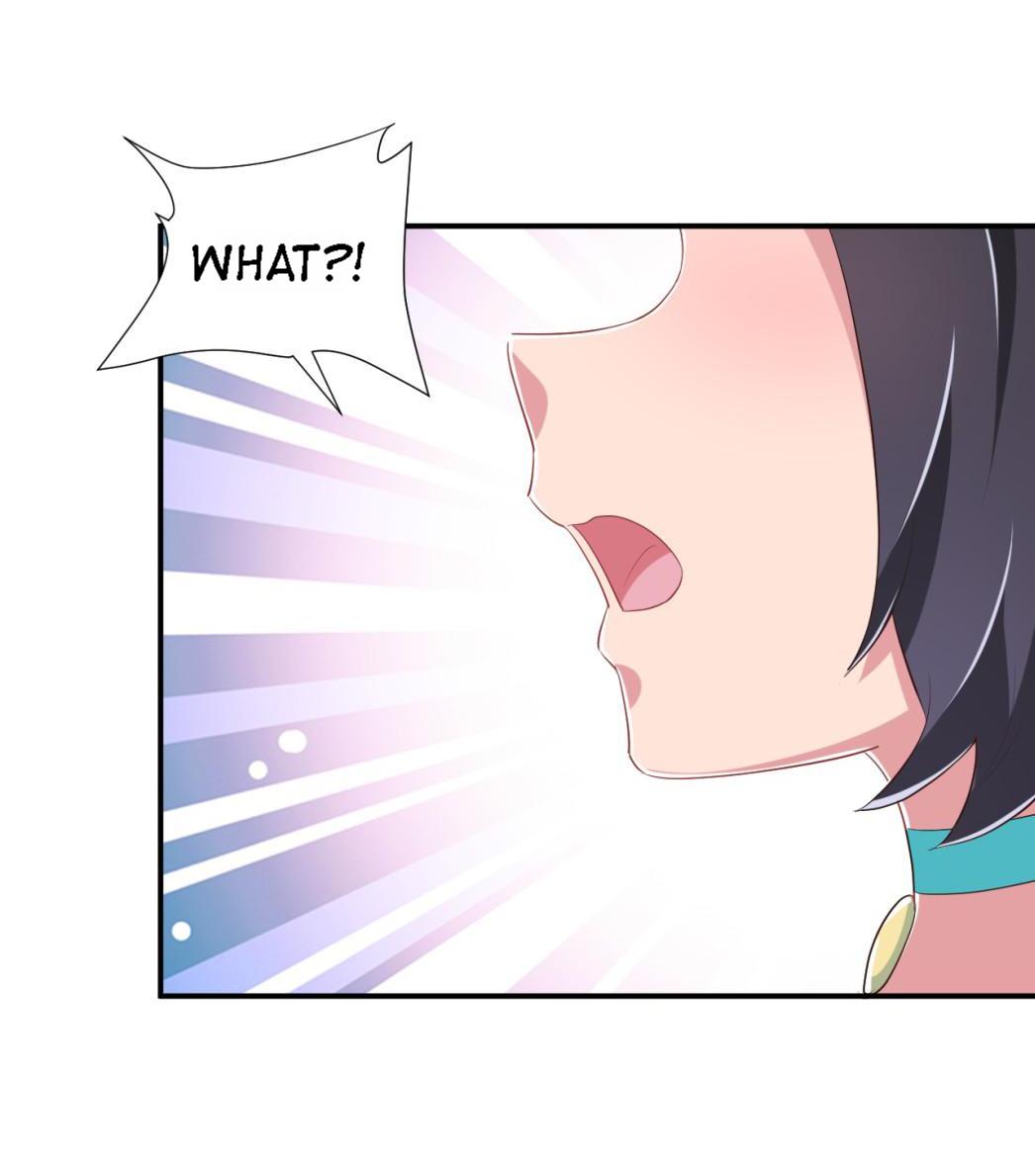 God gave me this awkward superpower, what is it for? chapter 97 - page 58