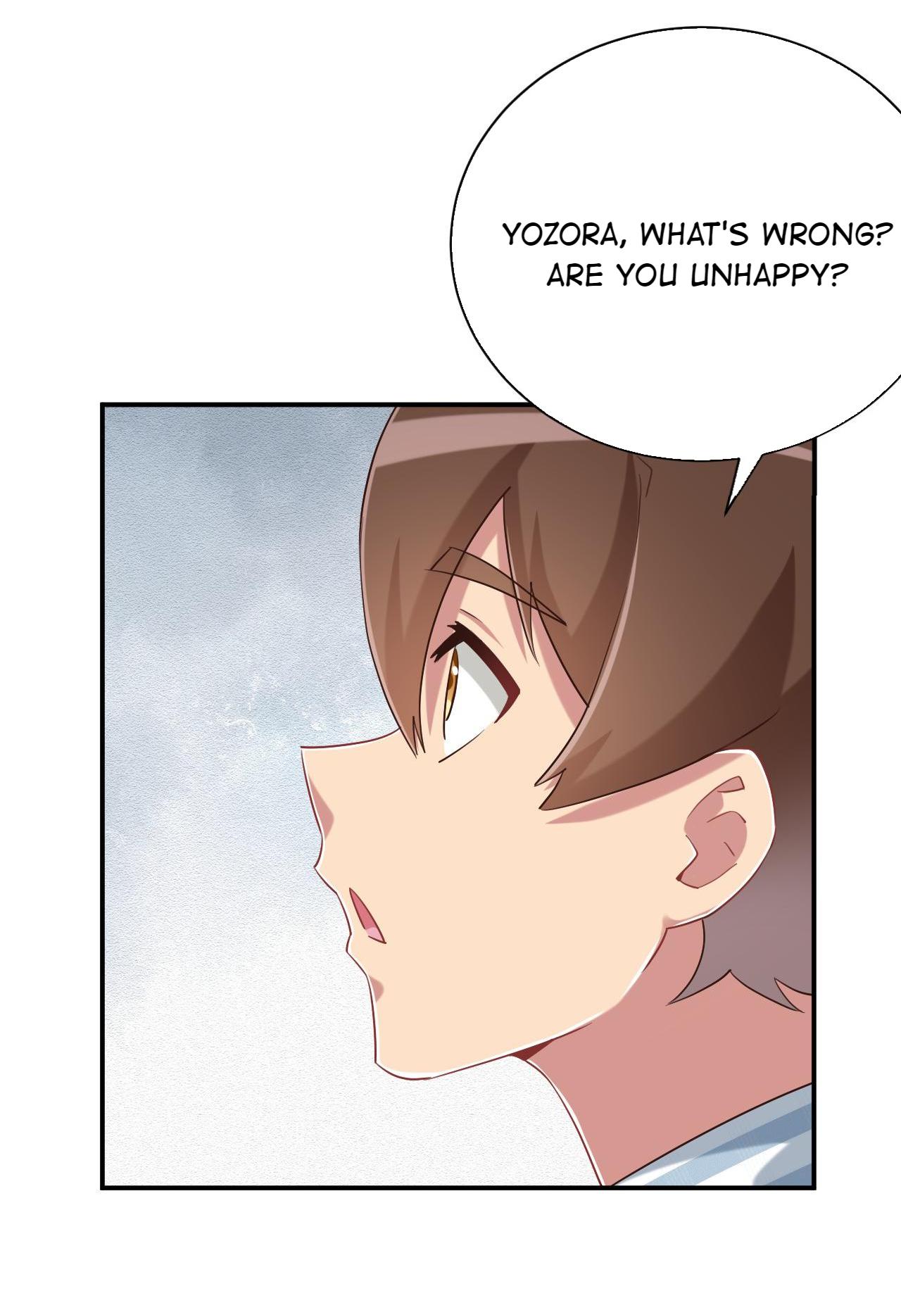 God gave me this awkward superpower, what is it for? chapter 96 - page 60