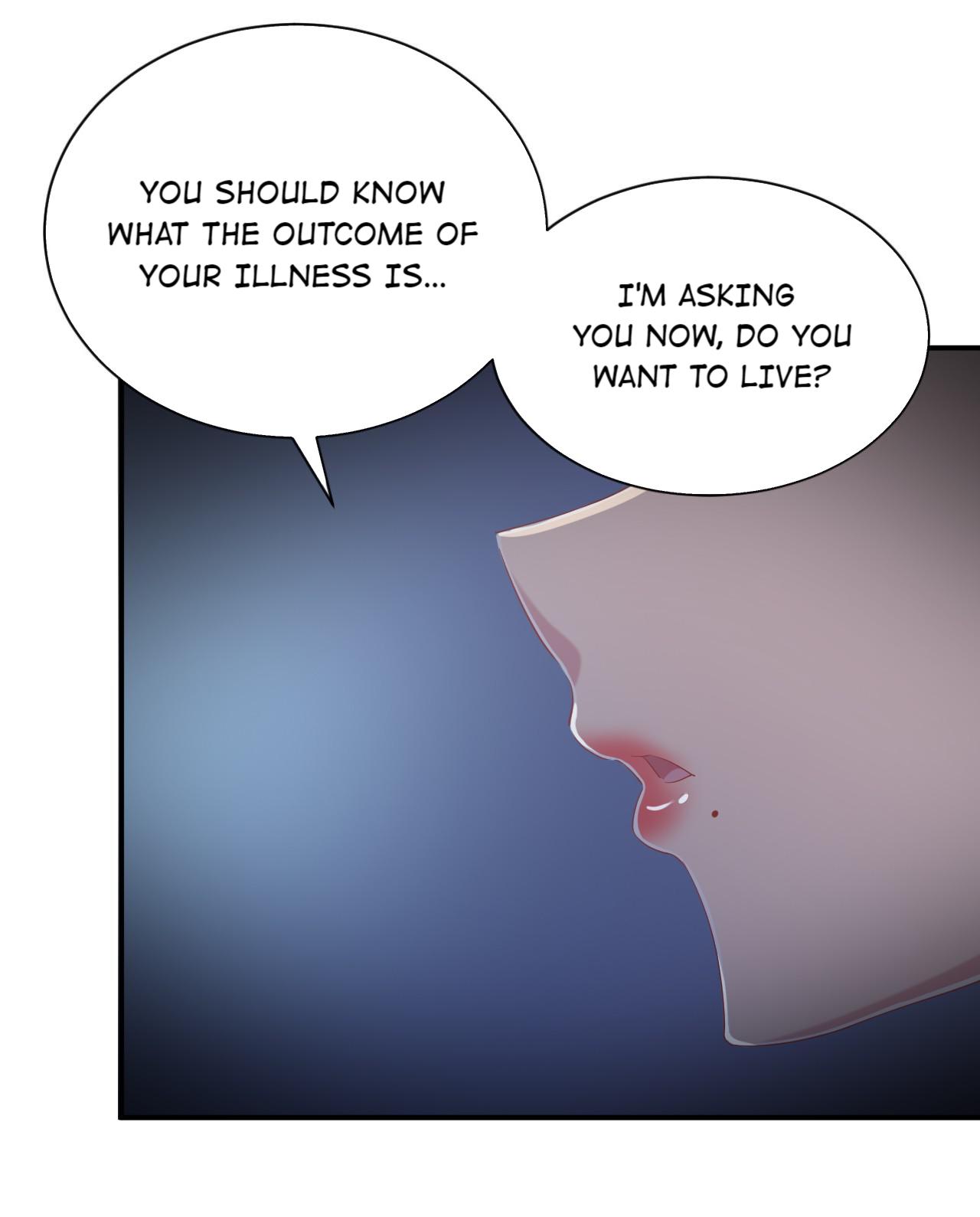 God gave me this awkward superpower, what is it for? chapter 92 - page 4