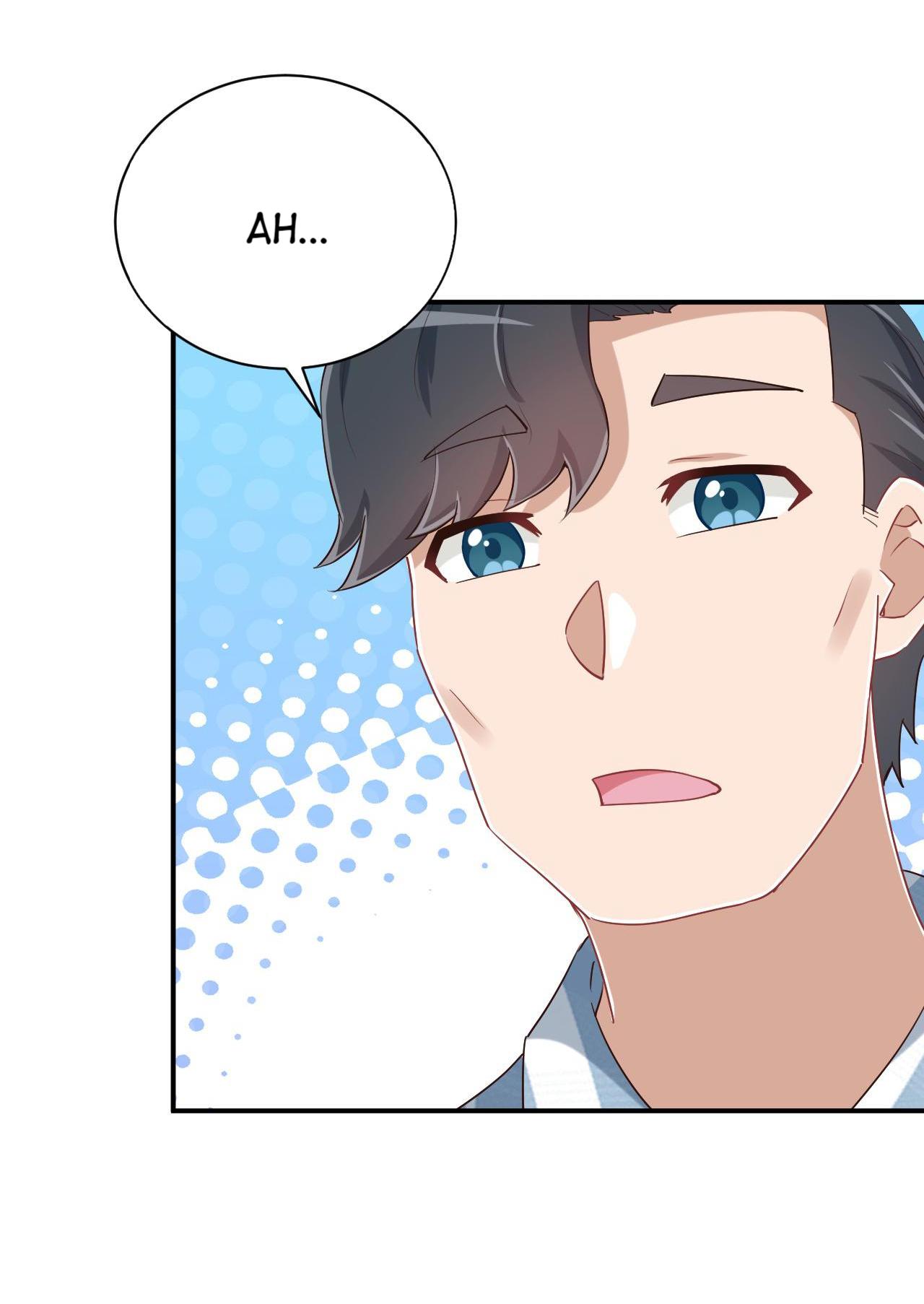 God gave me this awkward superpower, what is it for? chapter 92 - page 63