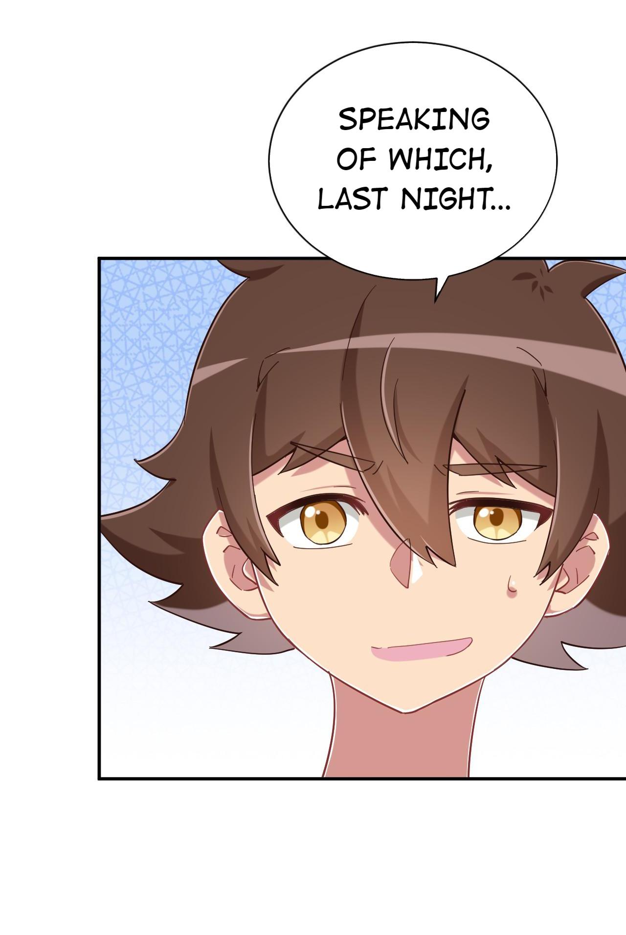 God gave me this awkward superpower, what is it for? chapter 83 - page 13