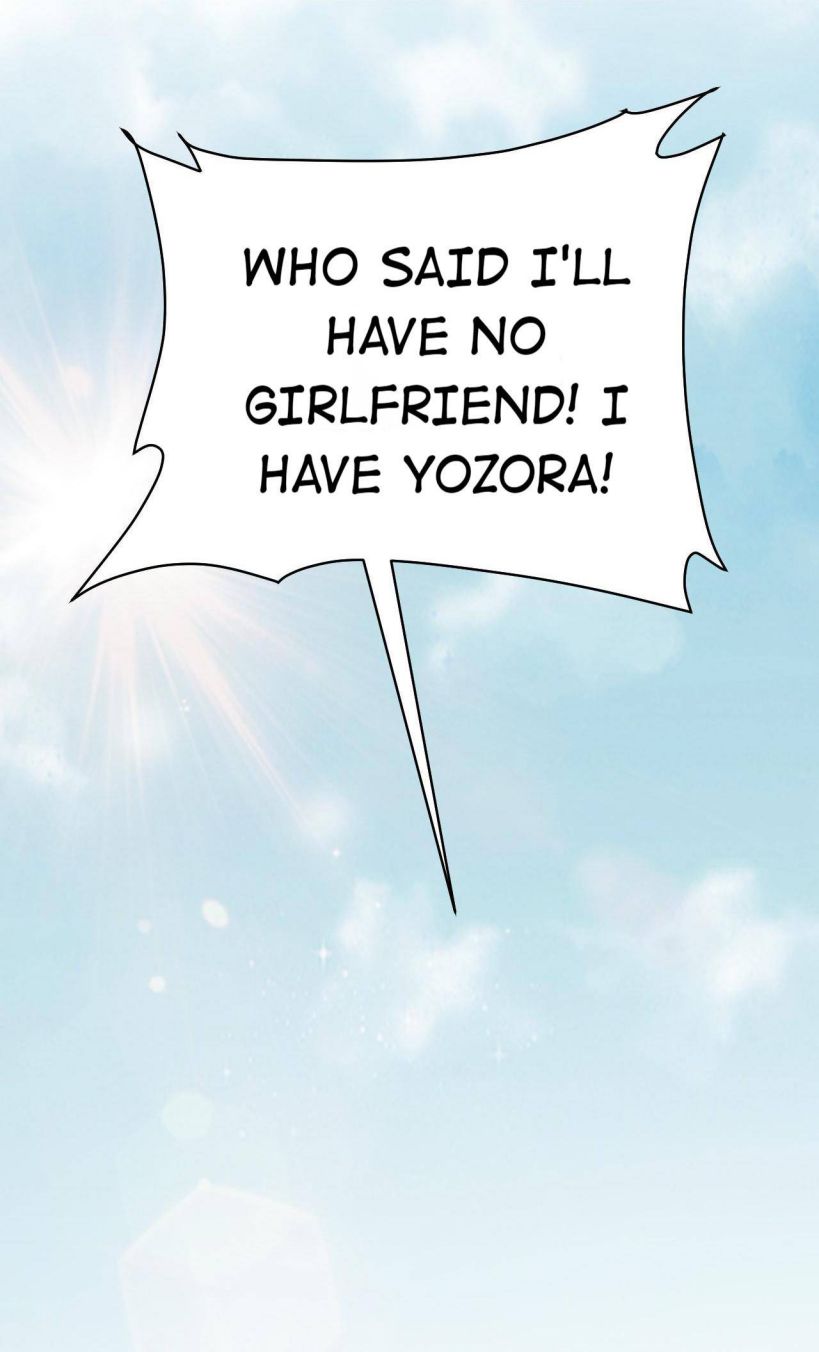 God gave me this awkward superpower, what is it for? chapter 74 - page 60