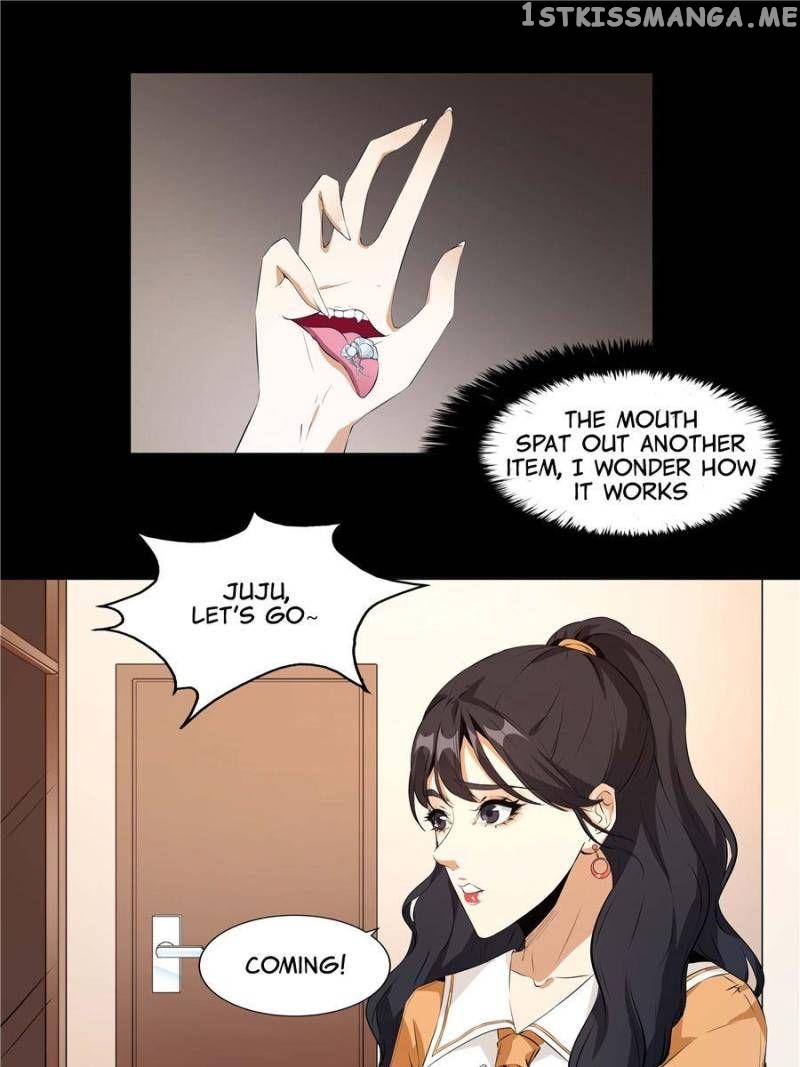 Glass Slippers Chapter 80 - page 14