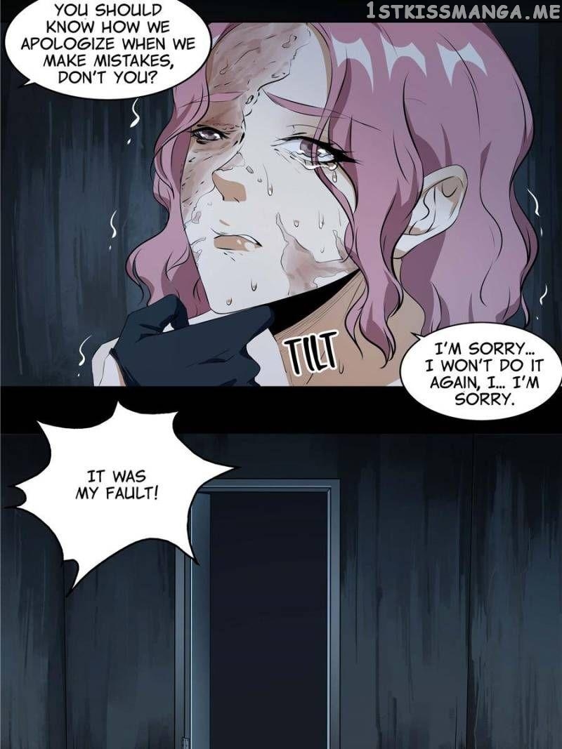Glass Slippers Chapter 80 - page 7