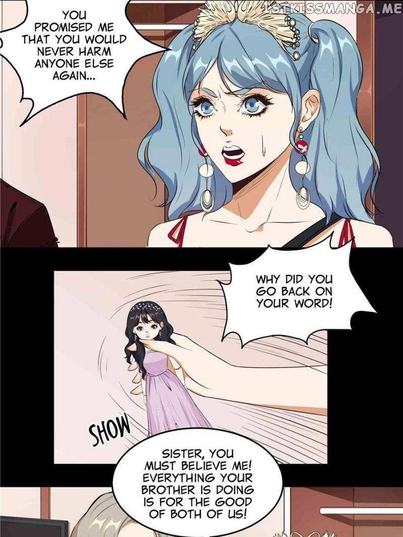 Glass Slippers Chapter 71 - page 20