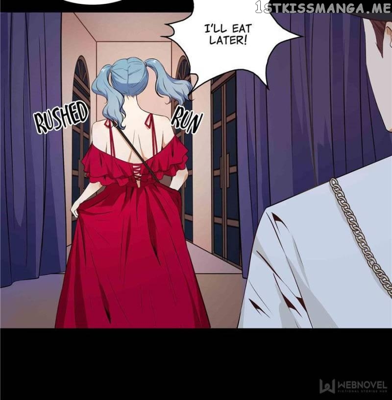Glass Slippers Chapter 71 - page 6