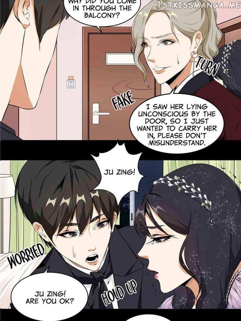 Glass Slippers Chapter 70 - page 2