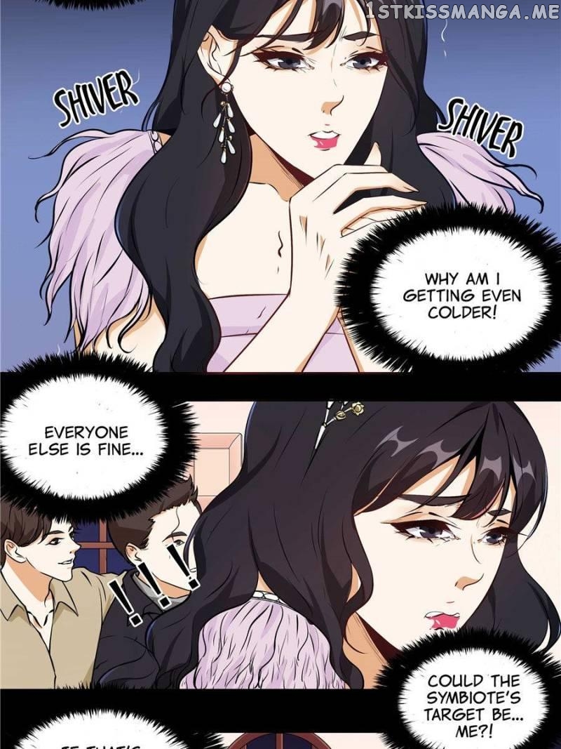 Glass Slippers Chapter 68 - page 17