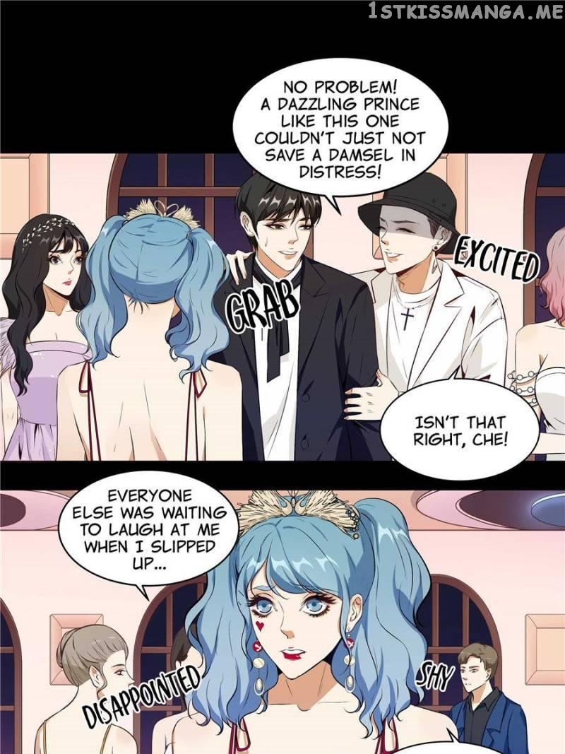 Glass Slippers Chapter 68 - page 7