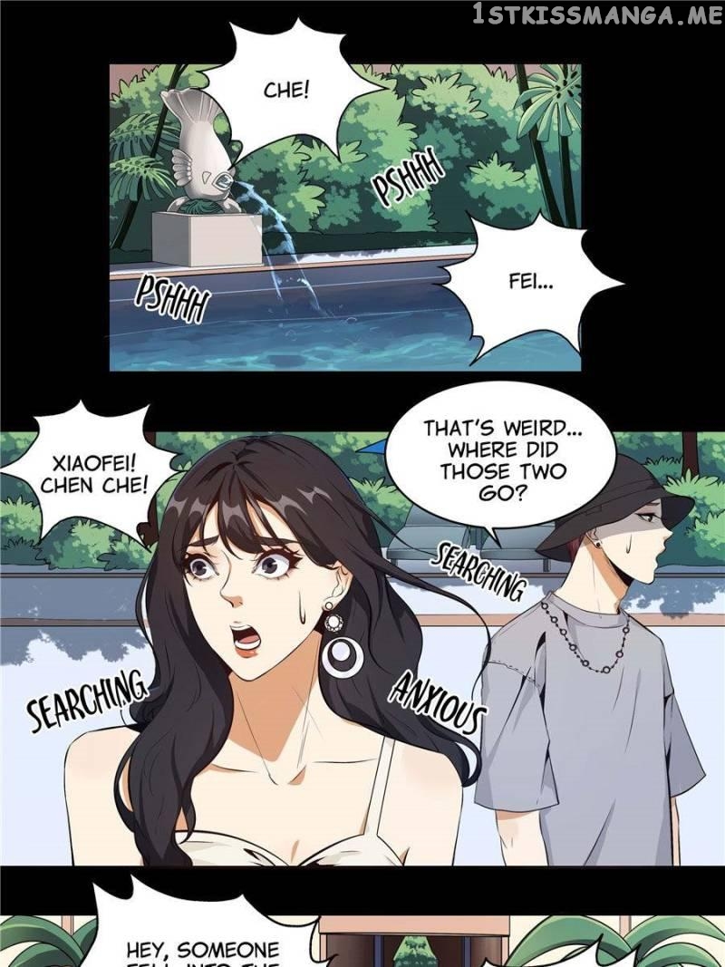 Glass Slippers Chapter 67 - page 1