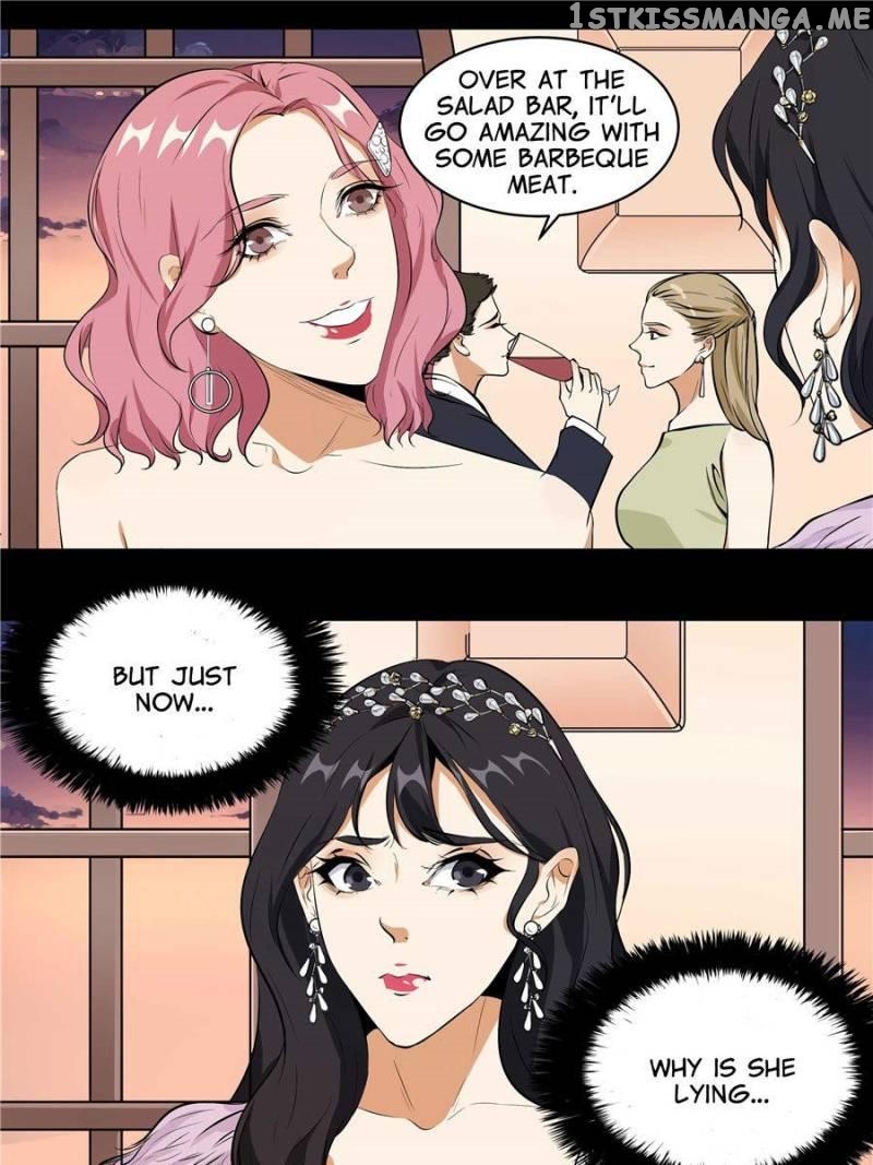 Glass Slippers Chapter 67 - page 24