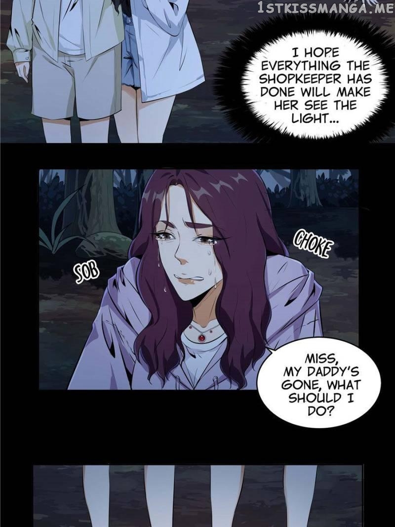 Glass Slippers Chapter 61 - page 16